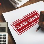 Business Insurance Claim Process