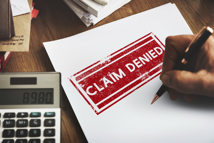 Business Insurance Claim Process