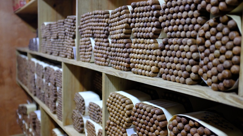 Navigating Insurance for Cigar Shops