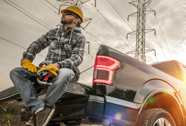 The Electrician's Handbook to Business Insurance Policies