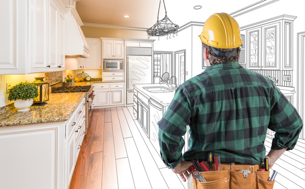 Emerging Trends in Bathroom and Kitchen Remodeling
