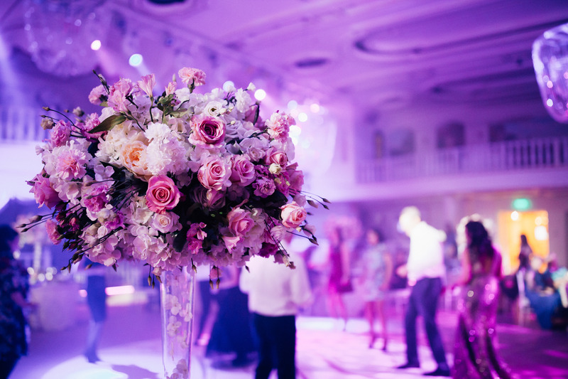 Understanding Banquet Hall Event Insurance