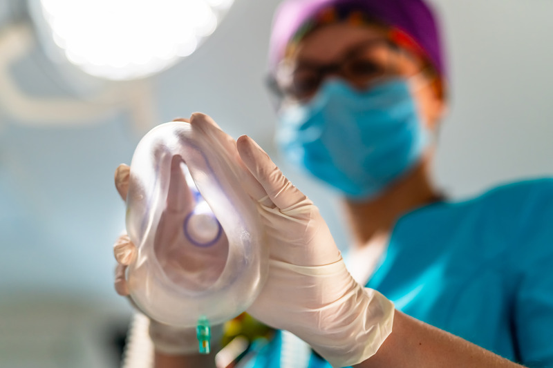 The Essential Insurance Guide for Anesthesiologists