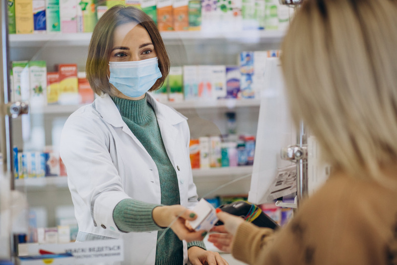 Pharmacies in the Age of Telehealth: Insuring Against Digital Risks