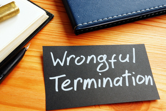 Understanding the Landscape of Wrongful Termination