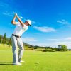 Golf Wellness: Clubs Promoting Health