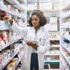The Changing Face of Retail Pharmacies