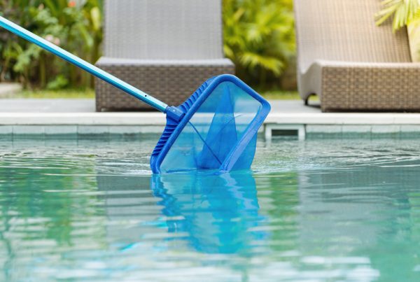 operating without pool cleaner insurance