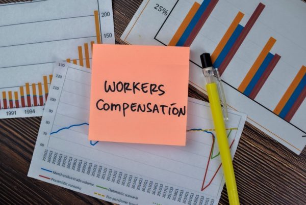 workers comp for independent contractors