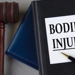 bodily Injury coverage
