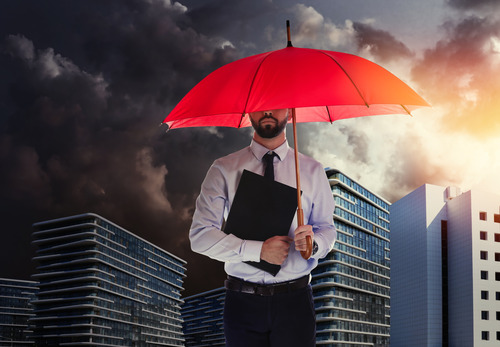 Excess Liability Insurance