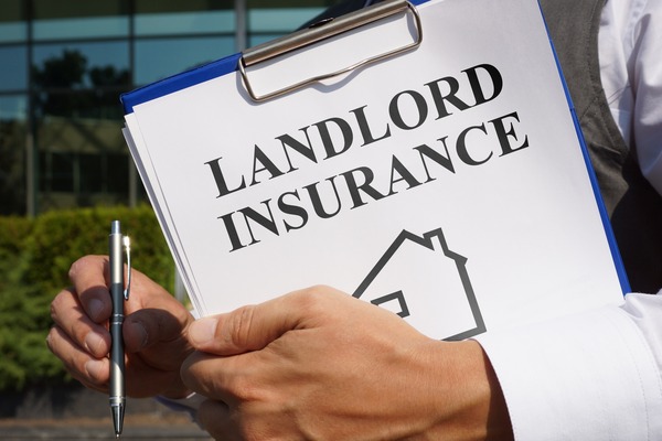landlord insurance