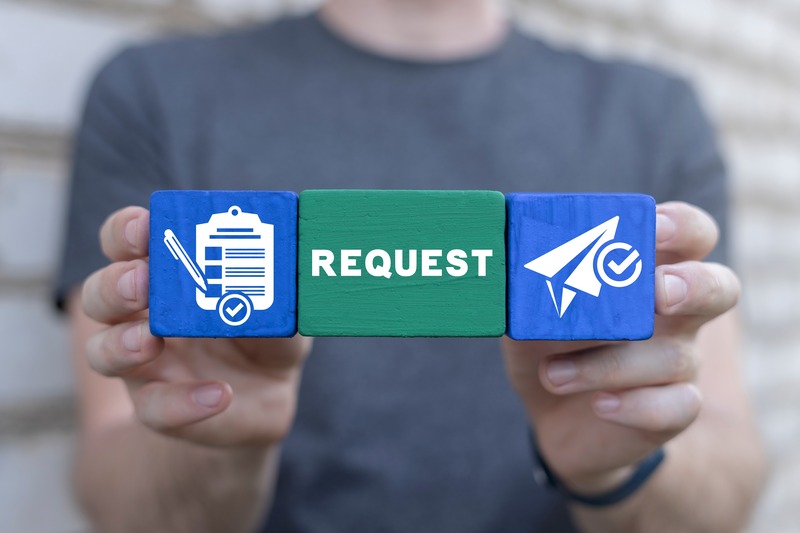 How to request your loss runs
