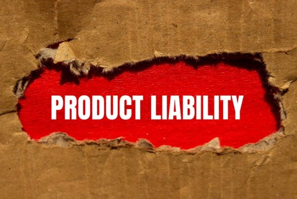 Frequently Asked Questions About Product Liability Insurance