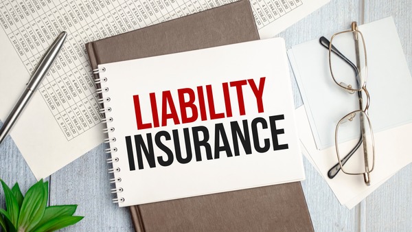 General Liability Policy