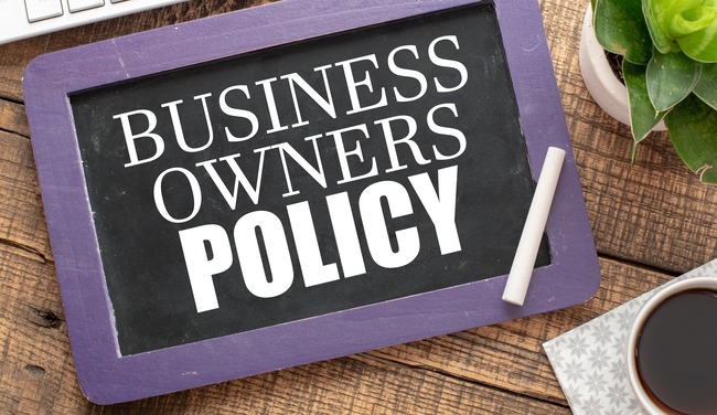 Business Insurance Policy