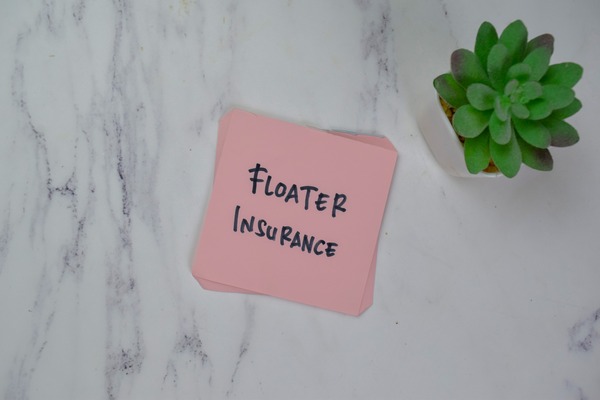 Installation Floater Insurance