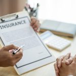 business insurance policy
