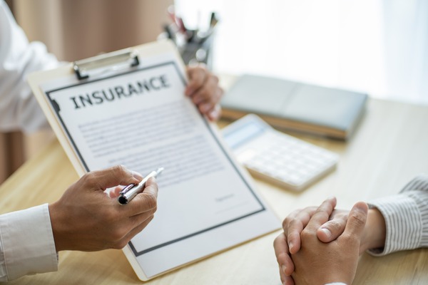 business insurance policy