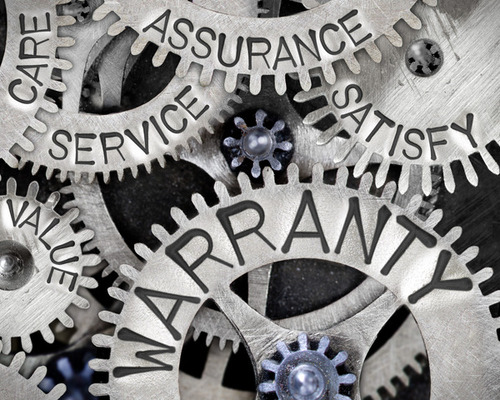 Confusion Between Insurance and Warranties
