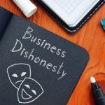 Employee Dishonesty