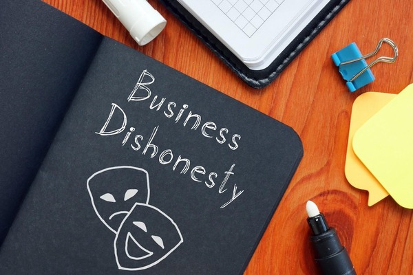 Employee Dishonesty