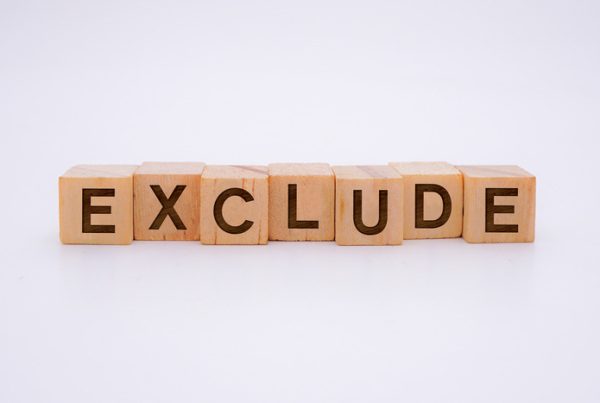 Navigating Multi-Unit Exclusions