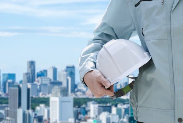 Occupational Accident Insurance