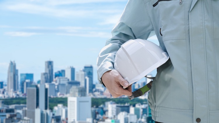Occupational Accident Insurance