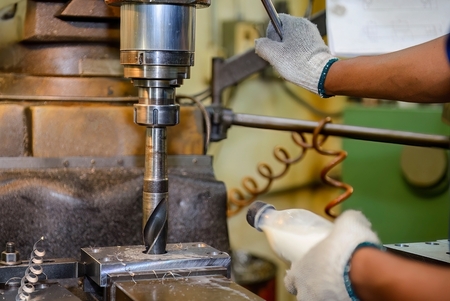 machine shop liability insurance