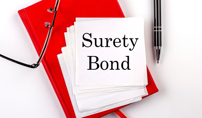 Janitorial Bonds and Surety Bonds