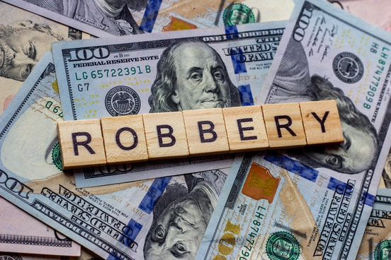 Theft Insurance Explained