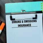Who Really Needs Professional Liability Insurance