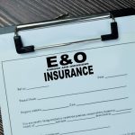 Why Professional Liability Insurance Is Important