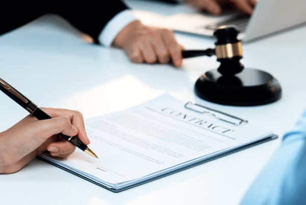 Can You Be Sued If the Client Signed a Waiver