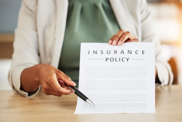 Protecting Your Stuff: The Real Deal When it Comes to Personal Property Damage Coverage