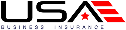 commercial insurance for bus Business Insurance USA Logo
